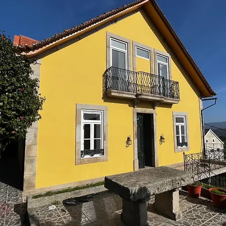 Villa In Portugal