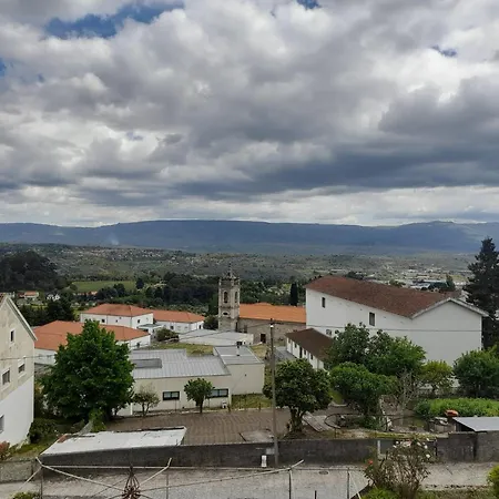 In Portugal Villa Fornos de Algodres