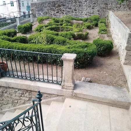 In Portugal Fornos de Algodres