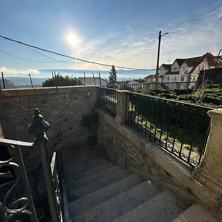 In Portugal Fornos de Algodres