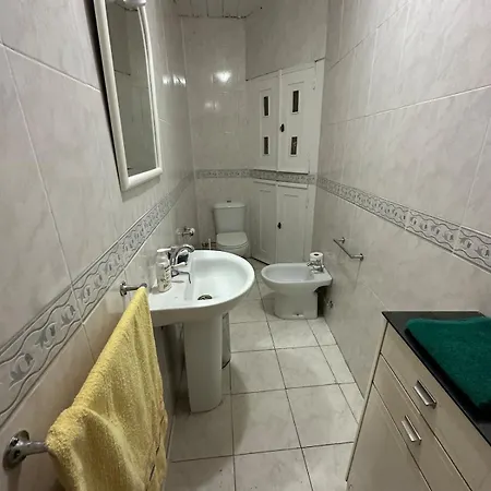 Villa In Portugal Fornos de Algodres