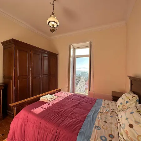 In Portugal Villa Fornos de Algodres