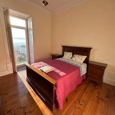 In Portugal Villa Fornos de Algodres