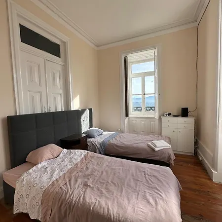 In Portugal * Fornos de Algodres