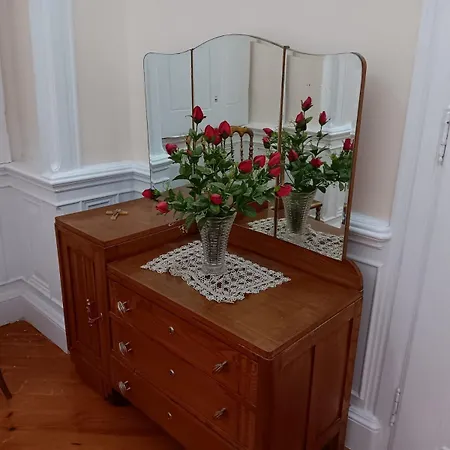 Villa In Portugal Fornos de Algodres