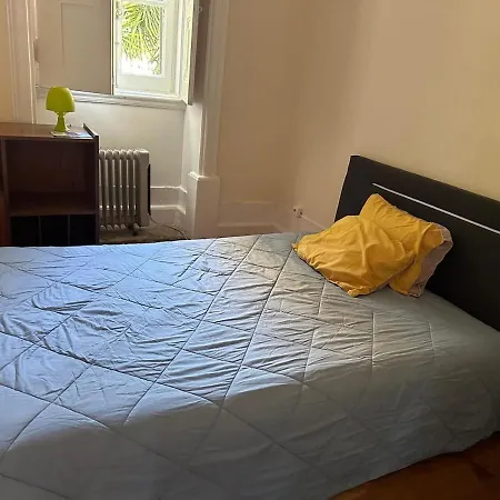 In Portugal Villa Fornos de Algodres