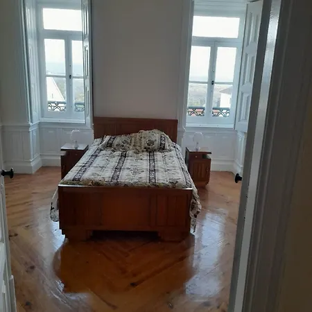 In Portugal Fornos de Algodres