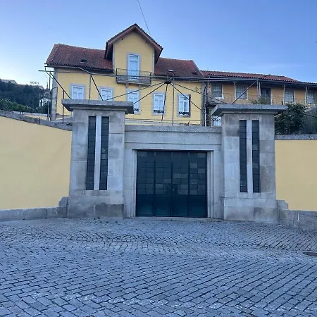 Villa In Portugal