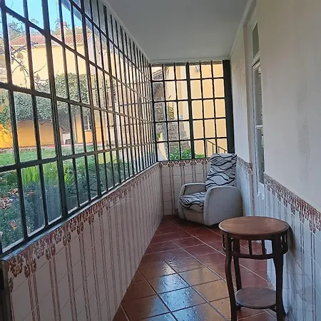 In Portugal Villa Fornos de Algodres