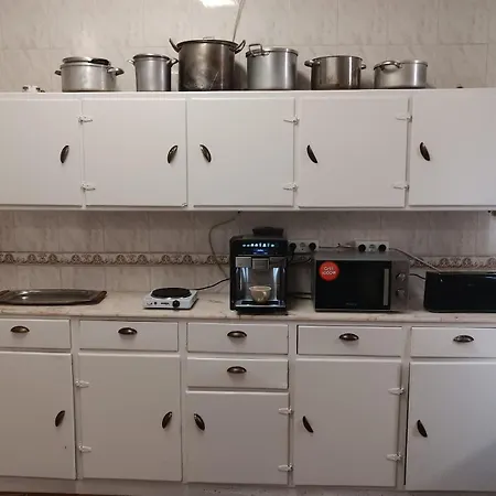 In Portugal Villa Fornos de Algodres