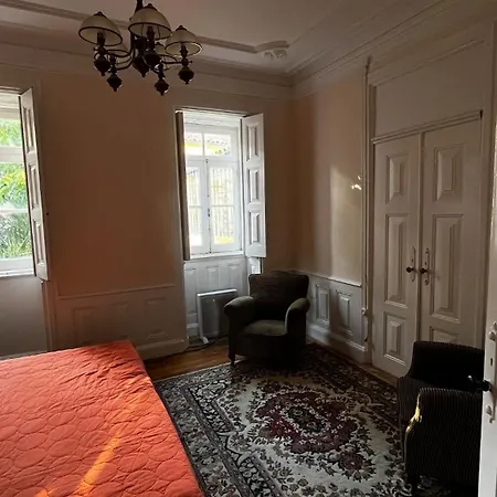 In Portugal Fornos de Algodres