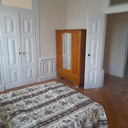 Villa In Portugal Fornos de Algodres