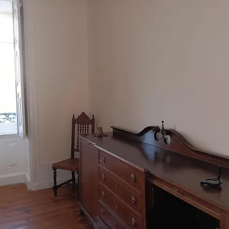 In Portugal Fornos de Algodres