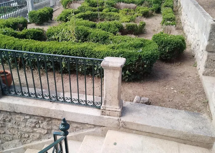 In Portugal Fornos de Algodres