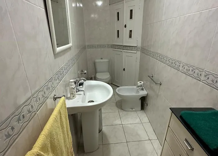 Villa In Portugal Fornos de Algodres