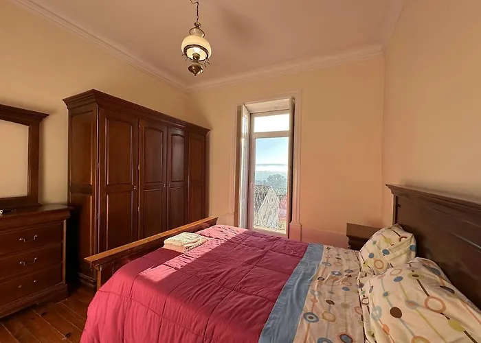 In Portugal Villa Fornos de Algodres