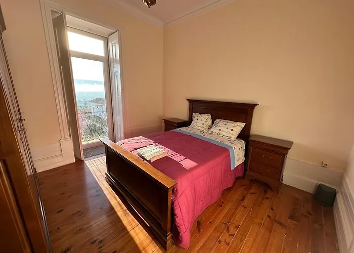 In Portugal Villa Fornos de Algodres