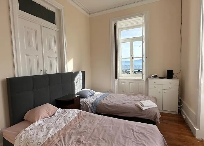 In Portugal * Fornos de Algodres