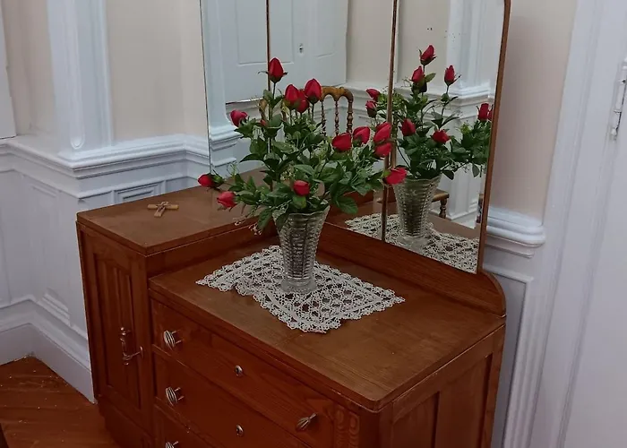 Villa In Portugal Fornos de Algodres