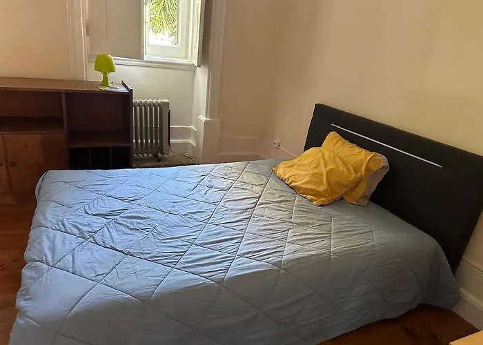 In Portugal Villa Fornos de Algodres