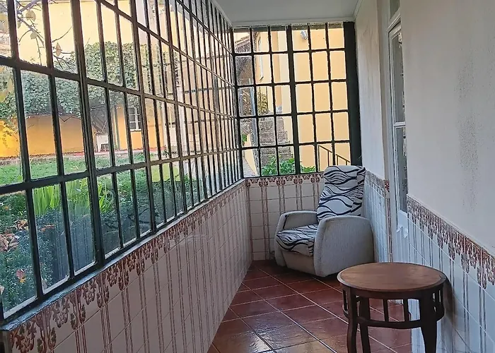 In Portugal Villa Fornos de Algodres