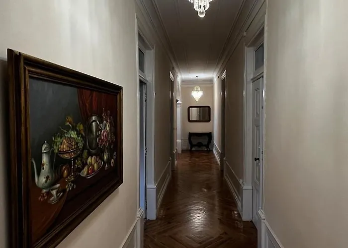 In Portugal * Fornos de Algodres