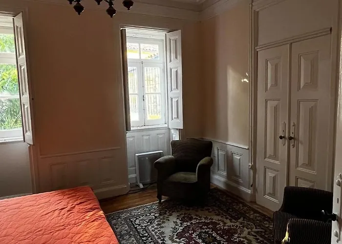 In Portugal Fornos de Algodres