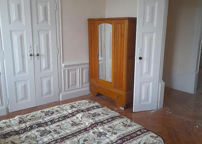 Villa In Portugal Fornos de Algodres