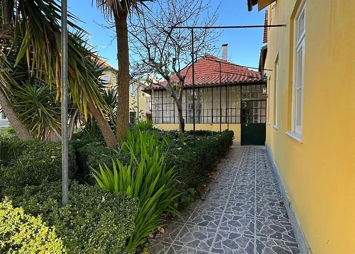 In Portugal Fornos de Algodres