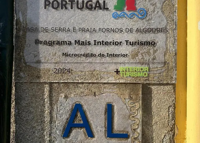 Villa In Portugal