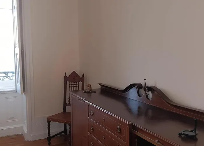 In Portugal Fornos de Algodres